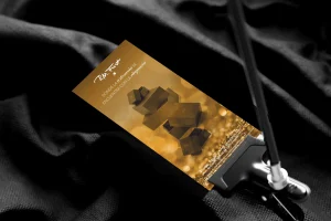 Flyer mockup