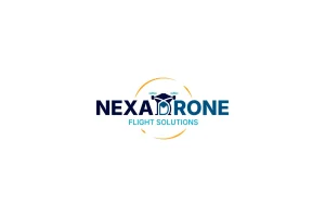 IVC NexaDrone_Logotipo a color