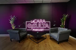 Portada La Cara Oculta